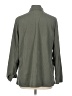 Unbranded 100% Polyester Green Long Sleeve Blouse Size L - photo 2