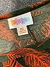 Lularoe Paisley Brown Casual Dress Size XS - photo 6