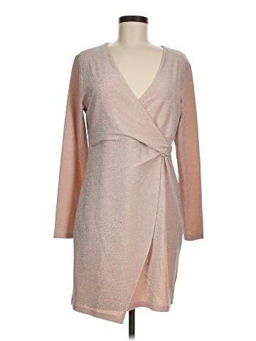 Serra Cocktail Dress (view 1)
