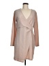 Serra Tan Cocktail Dress Size M - photo 1