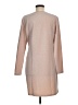 Serra Tan Cocktail Dress Size M - photo 2