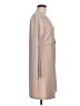 Serra Tan Cocktail Dress Size M - photo 4