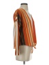 It's Orange Long Sleeve Blouse Size S - photo 4