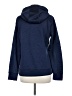 Under Armour 100% Polyester Blue Pullover Hoodie Size M - photo 2