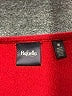 Rafaella Red Cardigan Size M - photo 7
