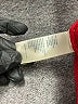 Rafaella Red Cardigan Size M - photo 8