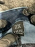 Hue Blue Jeggings Size 2X - photo 4