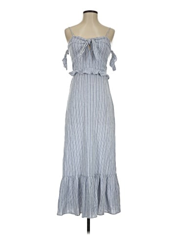 StyleStalker Casual Dress (view 1)