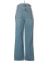 Madewell 100% Cotton Blue Jeans Size 24 waist - photo 2
