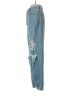 Madewell 100% Cotton Blue Jeans Size 24 waist - photo 5