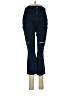 Express Blue Jeans Size 6 (petite) - photo 1
