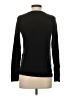 Tibi Graphic Black Pullover Sweater Size XS - photo 2