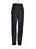 Athleta Chevron-herringbone Gray Casual Pants Size L (estimated) - photo 1