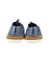 Carter's Blue Booties Size 3-6 mo (baby) - photo 2