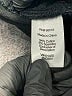 Coldwater Creek Black Active Pants Size 18 - photo 5