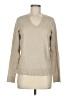 Style&Co Tan Pullover Sweater Size M - photo 1