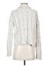 Ann Taylor LOFT Ivory Pullover Sweater Size XS - photo 2