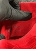 Gap 100% Cotton Solid Red Casual Pants Size 18-24 mo - photo 3