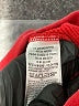 Gap 100% Cotton Solid Red Casual Pants Size 18-24 mo - photo 4