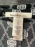 Laundry by Design Print Gray Casual Dress Size 6 - photo 7