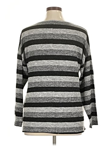 Tex Pullover Sweater (view 2)