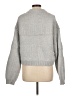 BP. Gray Turtleneck Sweater Size L - photo 2
