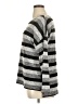 Tex Stripes Gray Pullover Sweater Size XL - photo 5