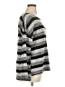 Tex Stripes Gray Pullover Sweater Size XL - photo 4