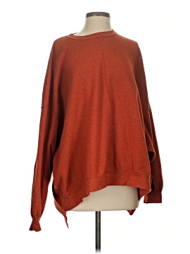 Free People Pullover Sweater