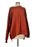 Free People Brown Pullover Sweater Size S - photo 1