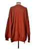 Free People Brown Pullover Sweater Size S - photo 2