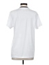 Assorted Brands White Short Sleeve T-Shirt Size S - photo 2