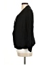Halogen 100% Viscose Black Blazer Size M - photo 5
