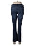 Current/Elliott Hearts Blue Jeans Size 28 waist - photo 2