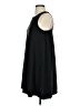 Assorted Brands Solid Black Casual Dress Size S - photo 5