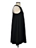Assorted Brands Solid Black Casual Dress Size S - photo 4