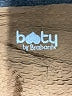 Booty by Brabants Solid Brown Tan Active Pants Size L (estimated) - photo 7