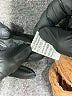 Booty by Brabants Solid Brown Tan Active Pants Size L (estimated) - photo 8