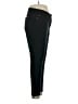 IMAN Black Jeggings Size 14 - photo 4