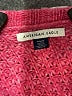 American Eagle Outfitters Pink Pullover Sweater Size M - photo 7