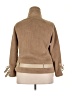 J.O.A. Just One Answer Tan Jacket Size XXL (estimated) - photo 2