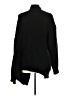 Shein 100% Acrylic Black Cardigan Size 8 - 10 - photo 2