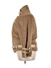 J.O.A. Just One Answer Tan Jacket Size XXL (estimated) - photo 5
