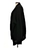 Shein 100% Acrylic Black Cardigan Size 8 - 10 - photo 5