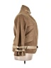 J.O.A. Just One Answer Tan Jacket Size XXL (estimated) - photo 4