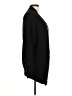 Shein 100% Acrylic Black Cardigan Size 8 - 10 - photo 4