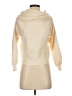 Zara Ivory Turtleneck Sweater Size S - photo 1