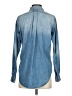 Current/Elliott 100% Cotton Blue Denim Jacket Size XS (0) - photo 2