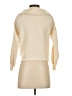 Zara Ivory Turtleneck Sweater Size S - photo 2