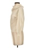 Zara Ivory Turtleneck Sweater Size S - photo 5